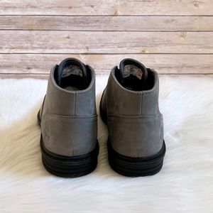 timberland sawyer lane chukka